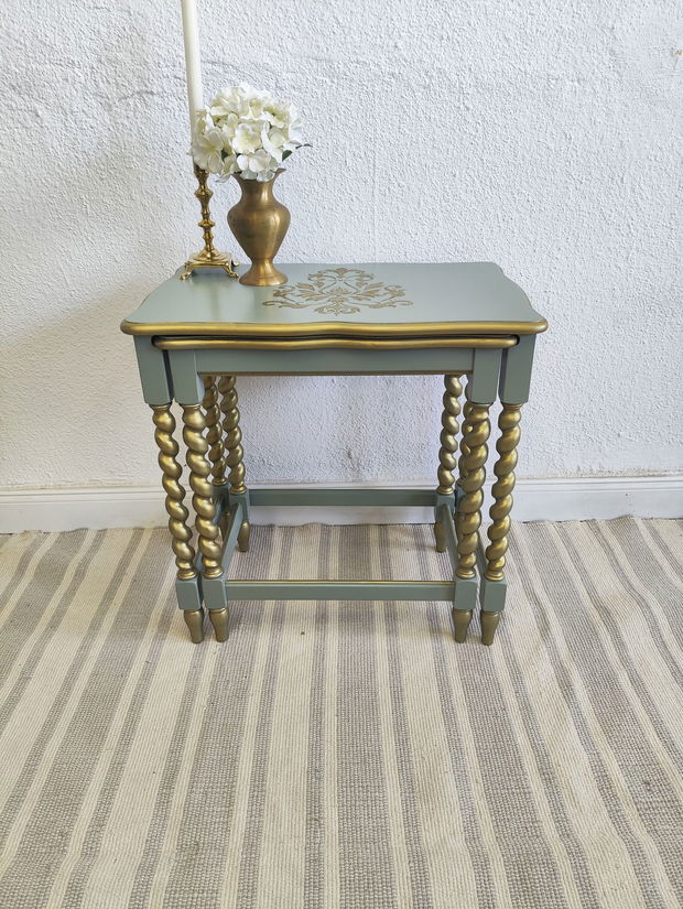 Set măsuțe -Elegance