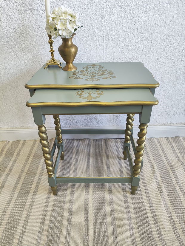 Set măsuțe -Elegance