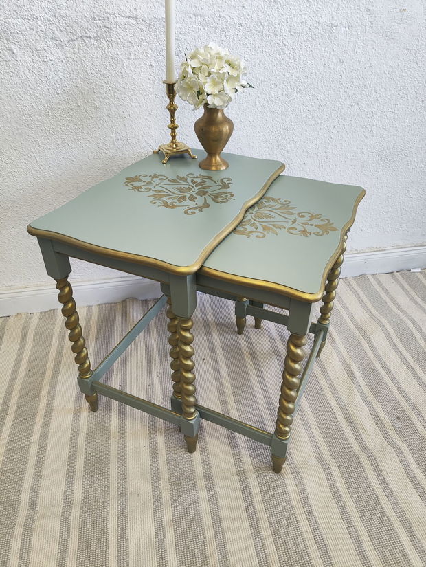 Set măsuțe -Elegance
