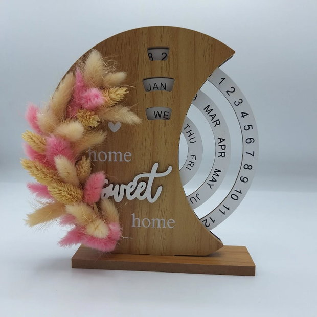 Calendar personalizat