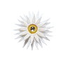 Floare Margareta Alba Martisor