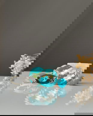 Cercei flori de cireș