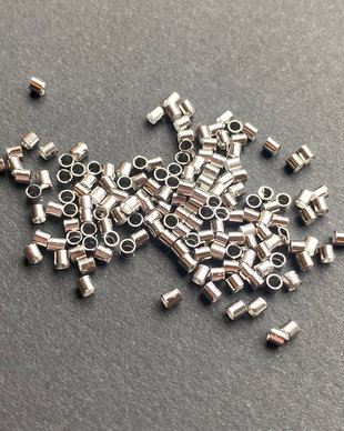 Lcrimp06 - (100 buc) crimp tubular