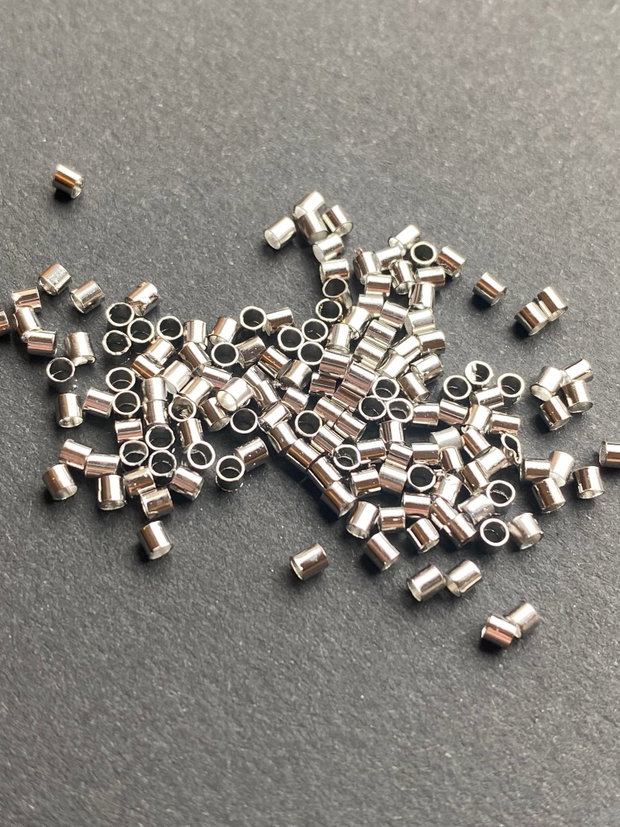 Lcrimp06 - (100 buc) crimp tubular