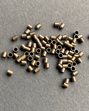 Lcrimp07 - (100 buc) crimp tubular