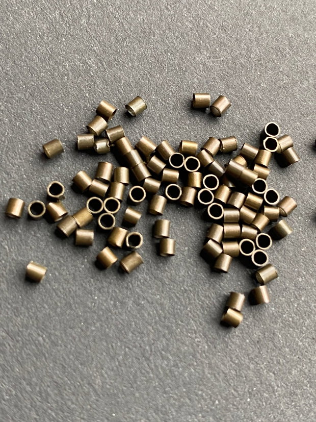 Lcrimp07 - (100 buc) crimp tubular