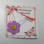 Clama par martisor