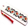 semn de carte cu motiv traditional 48006