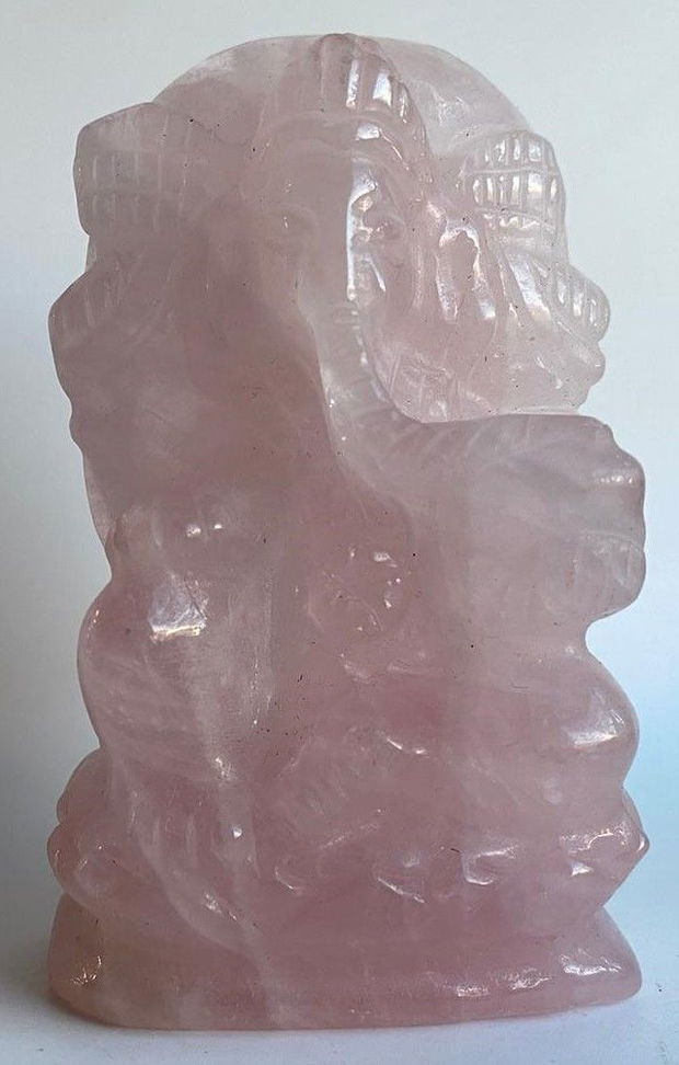 Cuart Roz - Sculptura Ganesha