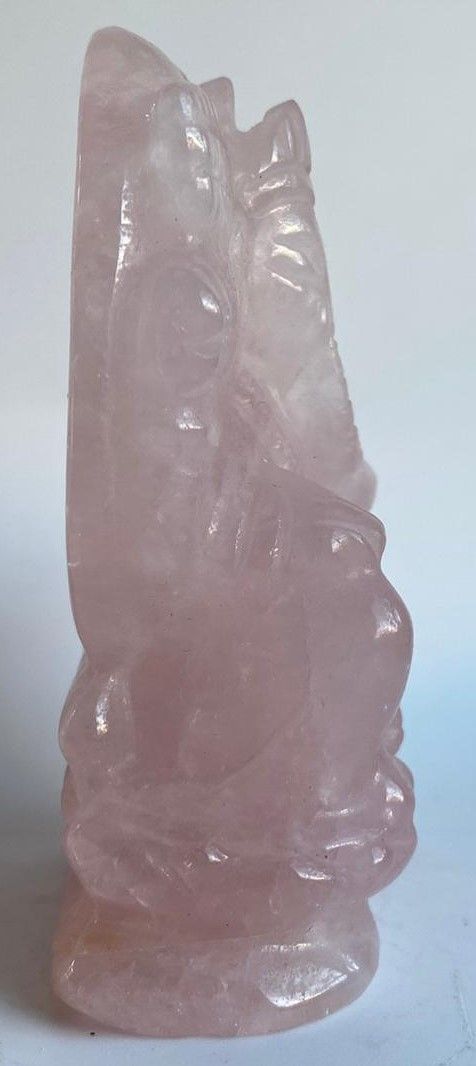 Cuart Roz - Sculptura Ganesha