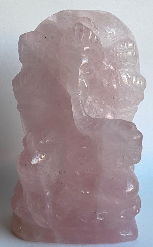 Cuart Roz - Sculptura Ganesha