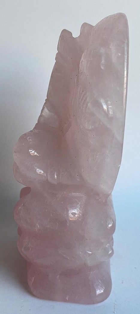 Cuart Roz - Sculptura Ganesha