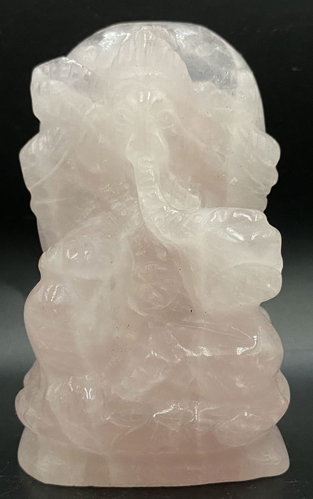 Cuart Roz - Sculptura Ganesha