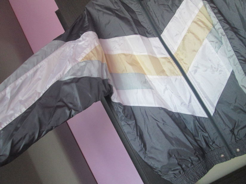 bluza vant/ploaie unisex L