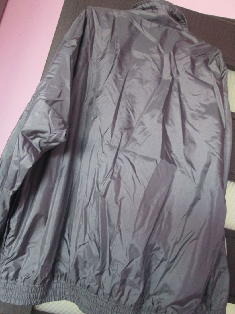 bluza vant/ploaie unisex L