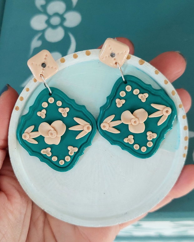 Cercei Fimo