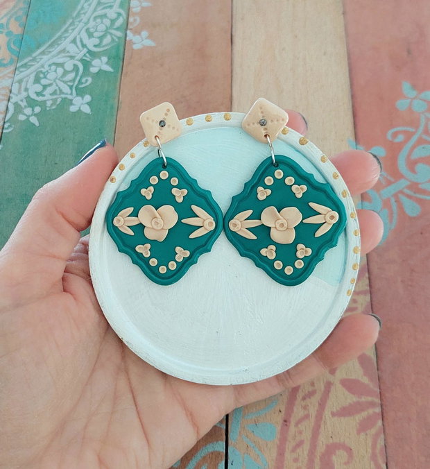 Cercei Fimo