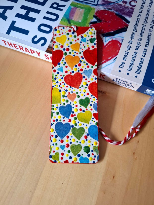 Semn de carte Martisor
