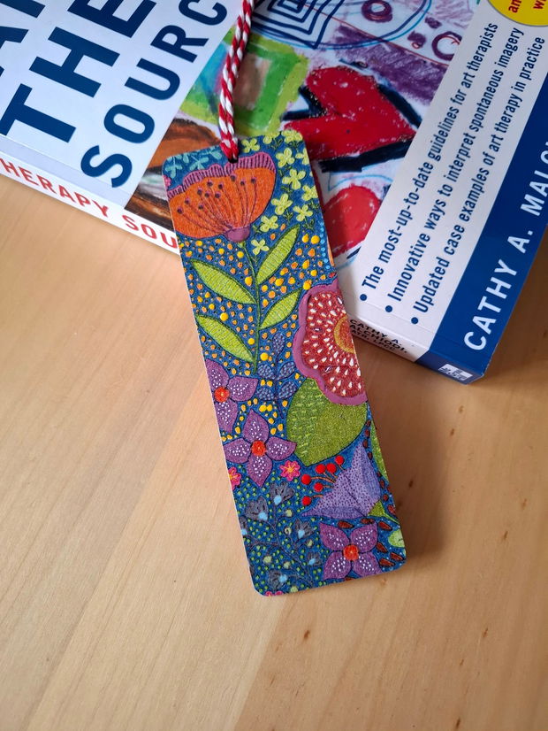 Semn de carte Martisor
