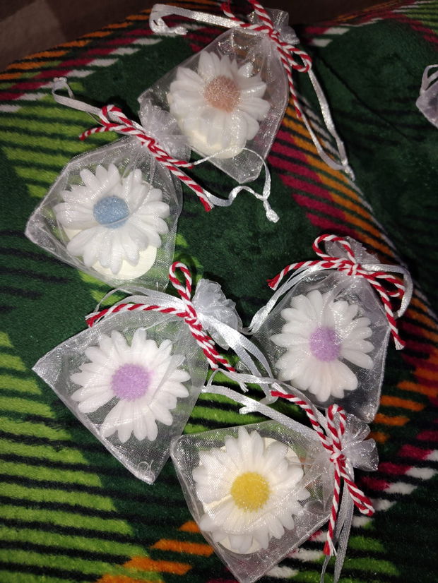 Martisor margareta