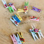 Brosa handmade/brosa carlig de rufe