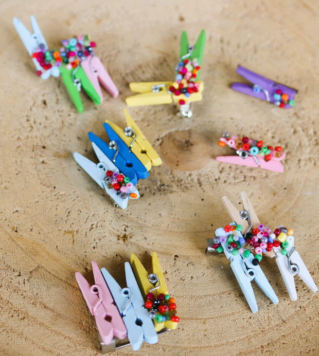 Brosa handmade/brosa carlig de rufe
