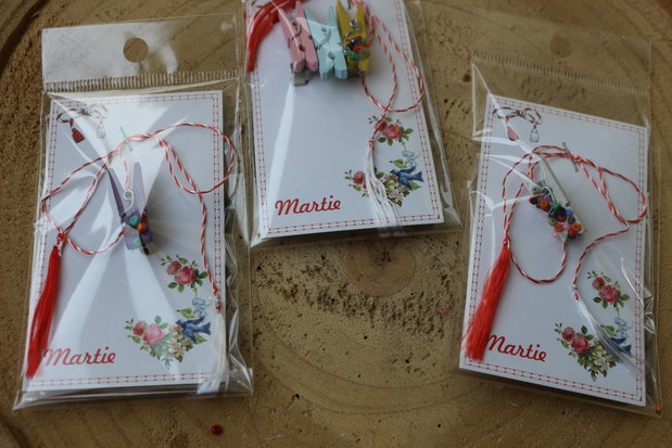Brosa handmade/brosa carlig de rufe