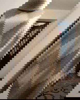 Pulover Pringle of Scotland pentru H&M