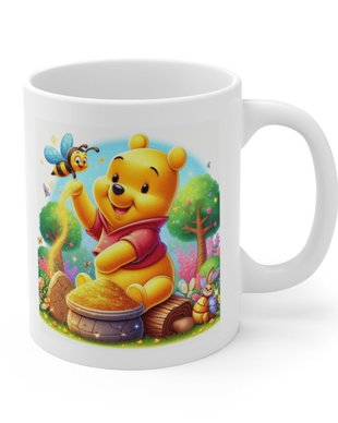 Cana personalizata