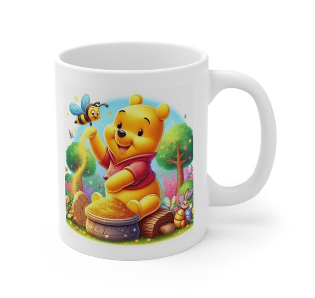 Cana personalizata