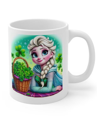 Cana personalizata