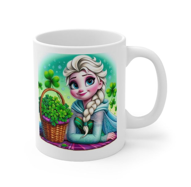 Cana personalizata