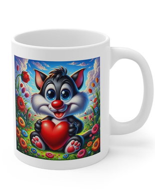 Cana personalizata