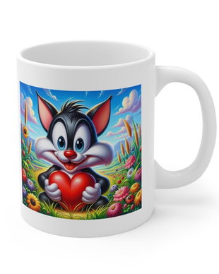 Cana personalizata