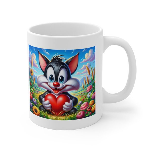 Cana personalizata