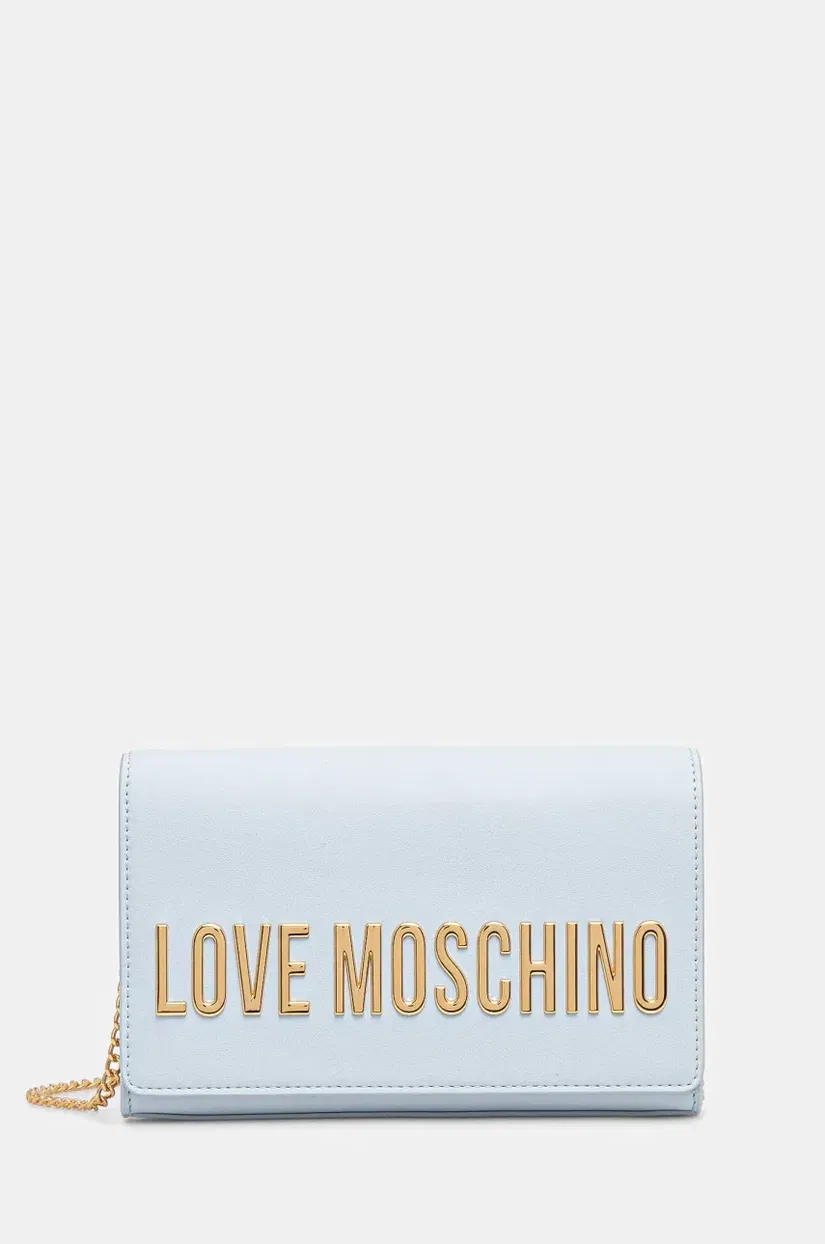 Love Moschino poseta JC4103PP1