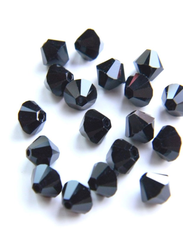 Margele bicon Swarovski 6 mm - 5328-6-280