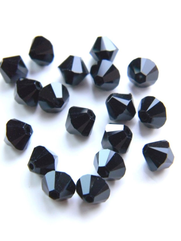 Margele bicon Swarovski 6 mm - 5328-6-280