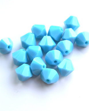 Margele bicon Swarovski 6 mm - 5328-6-267