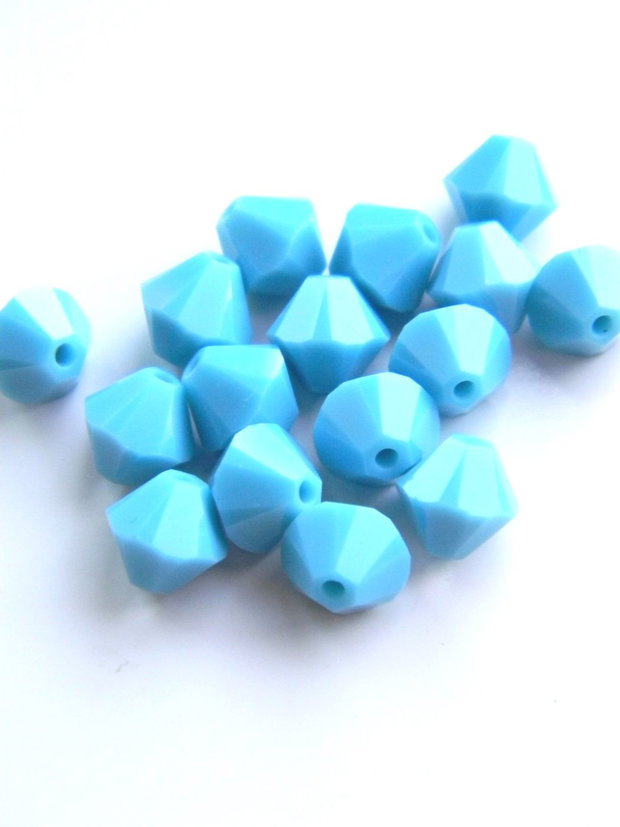 Margele bicon Swarovski 6 mm - 5328-6-267