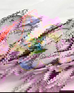 Martisoare personalizate - Mesaje inspirationale