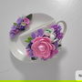 Ceasca si farfurie: Spring Love