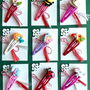 Martisor clama cu figurine din rasina