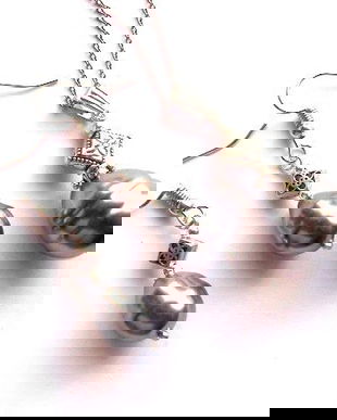 set cu perle de Mallorca 47562