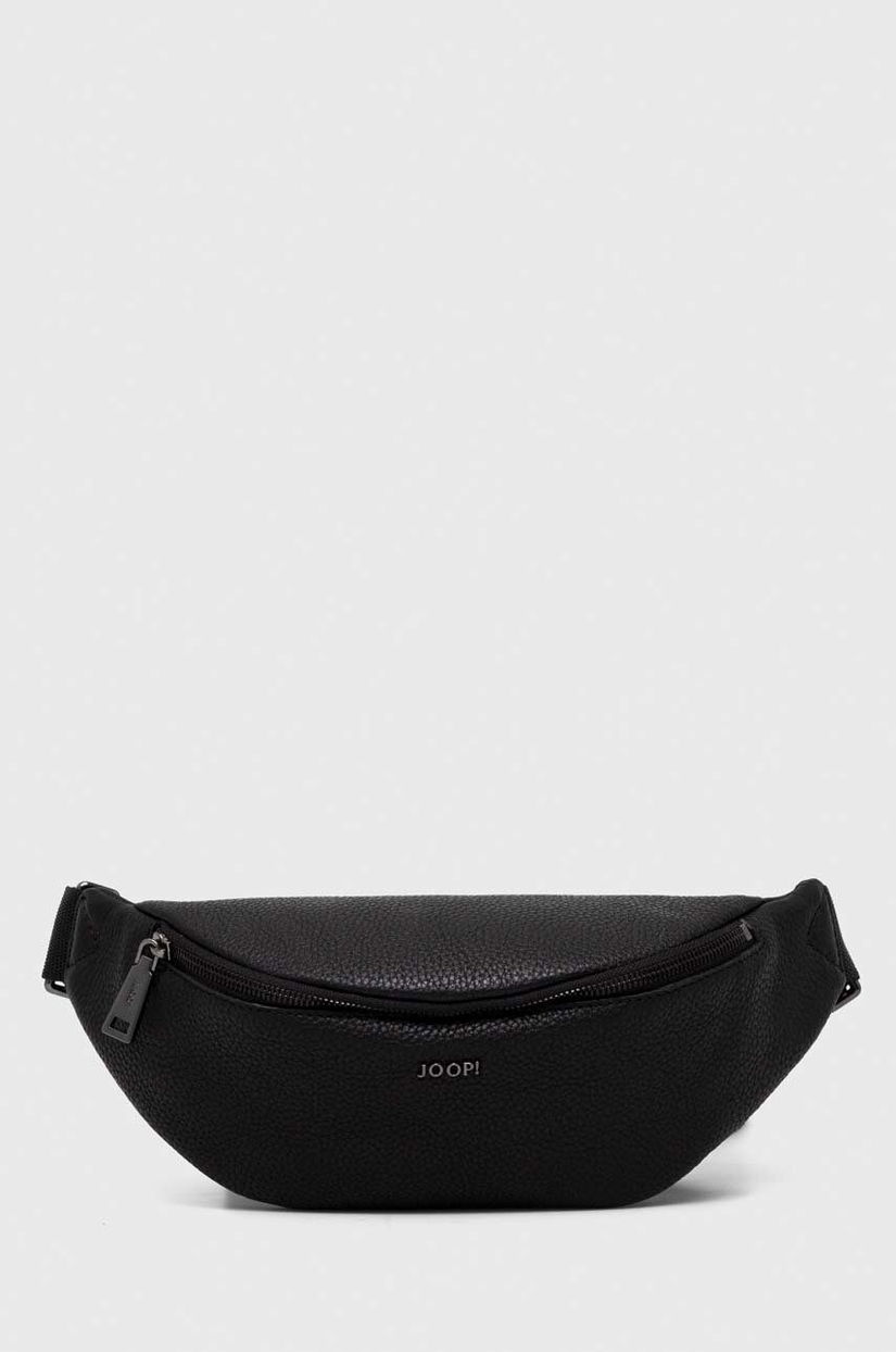 Joop! borseta culoarea negru