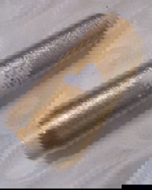 Lurex rose gold 3000M