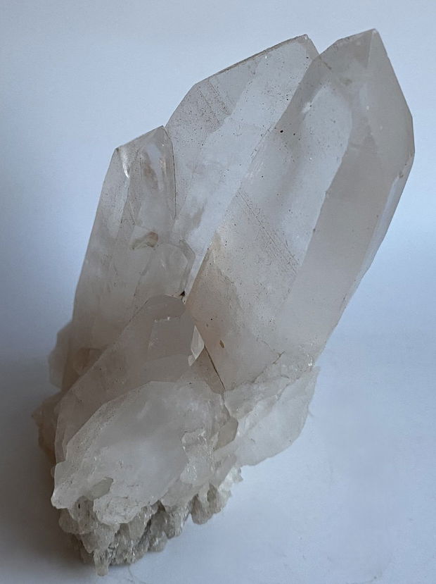 Cuart Transparent - cluster