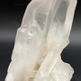 Cuart Transparent - cluster