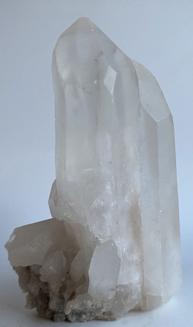 Cuart Transparent - cluster