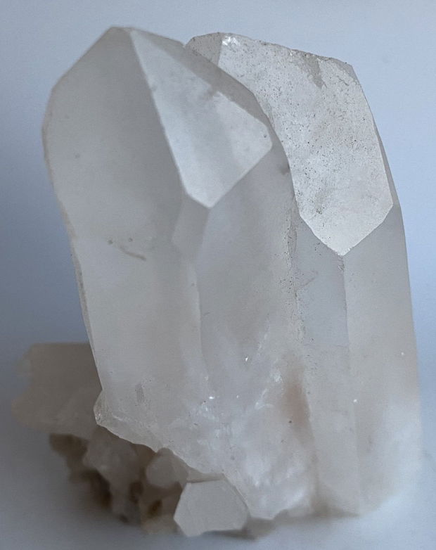 Cuart Transparent - cluster